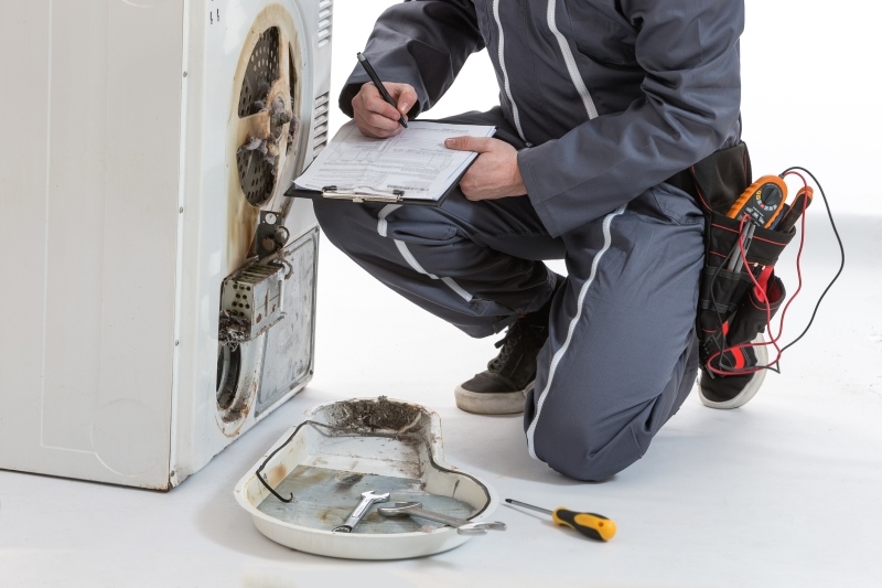 Dishwasher Repairs Waltham Abbey, EN9