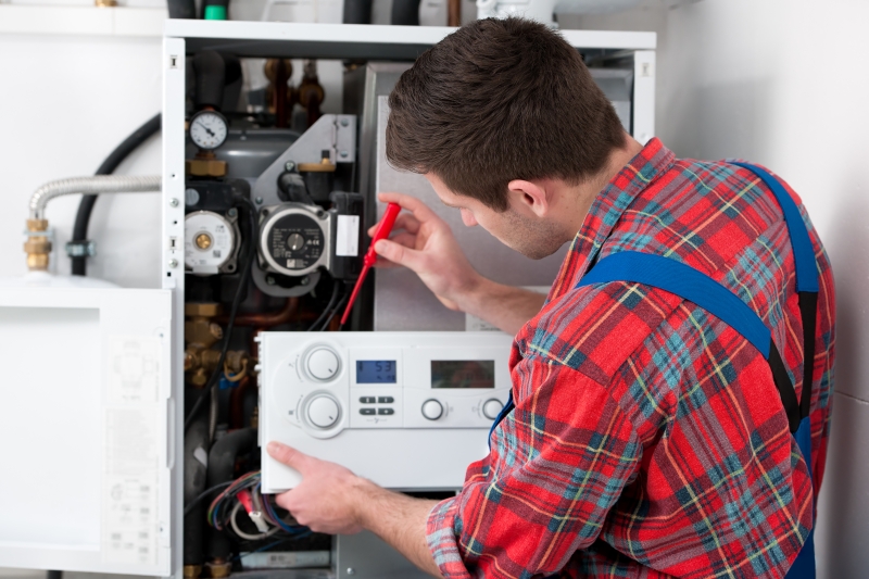 Boiler Repairs Service Waltham Abbey