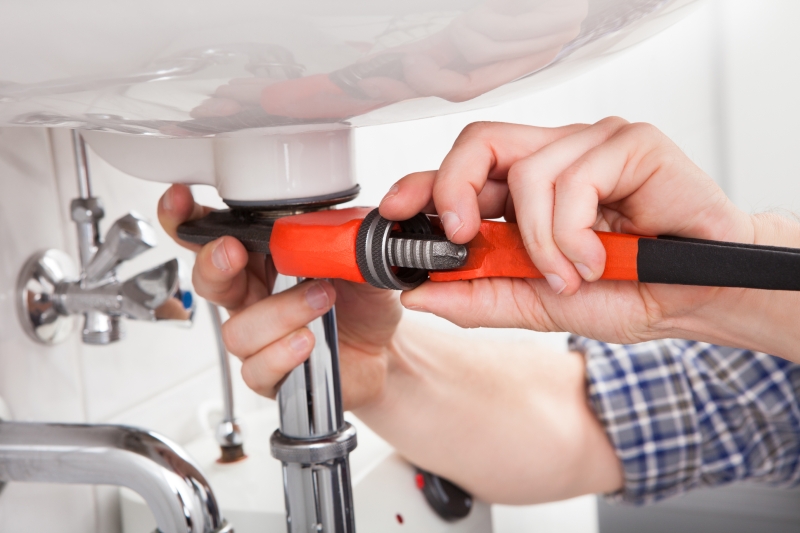 Emergency Plumber Waltham Abbey, EN9
