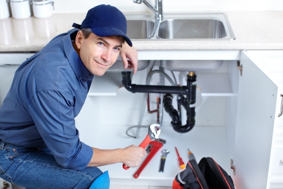 Residential Plumbing Waltham Abbey
