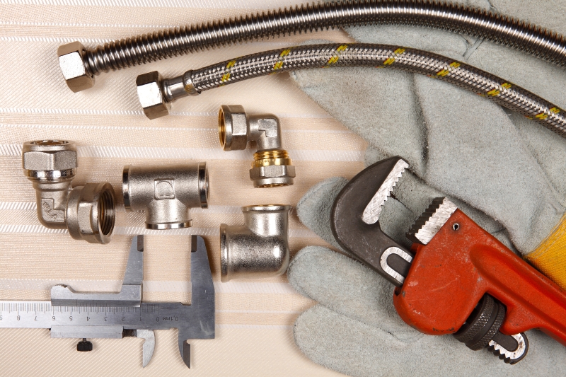 Plumbers Waltham Abbey