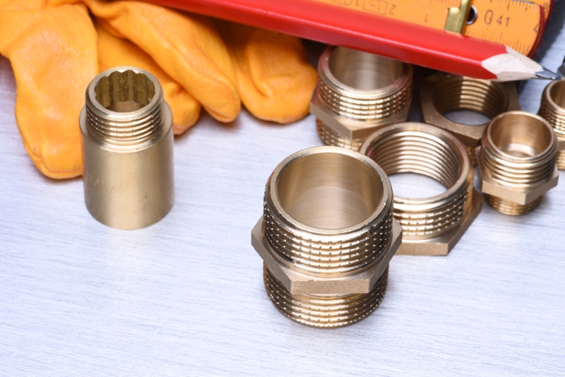 Plumbers in Waltham Abbey