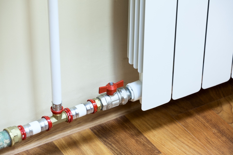 Slab Leak Repair Waltham Abbey, EN9